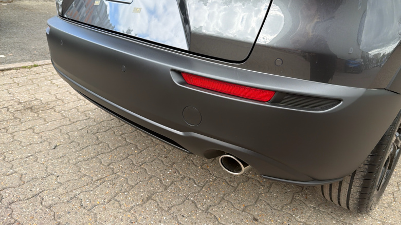 Mazda CX-30 2.5 e-Skyactiv G MHEV [140] Homura 5dr Auto Petrol Hatchback